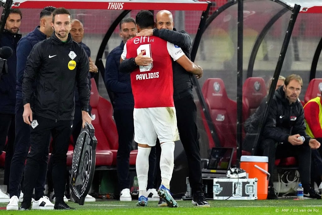 AZ ziet kansen tegen 'dynamisch en gedisciplineerd' Aston Villa 