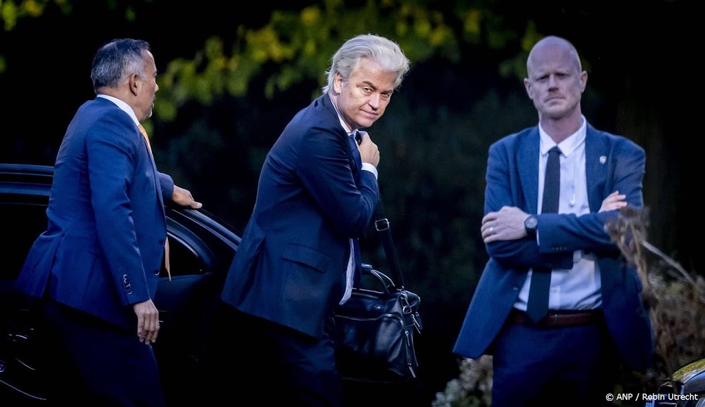 Coalitie eens over loslaten asielnoodrecht en extra maatregelen