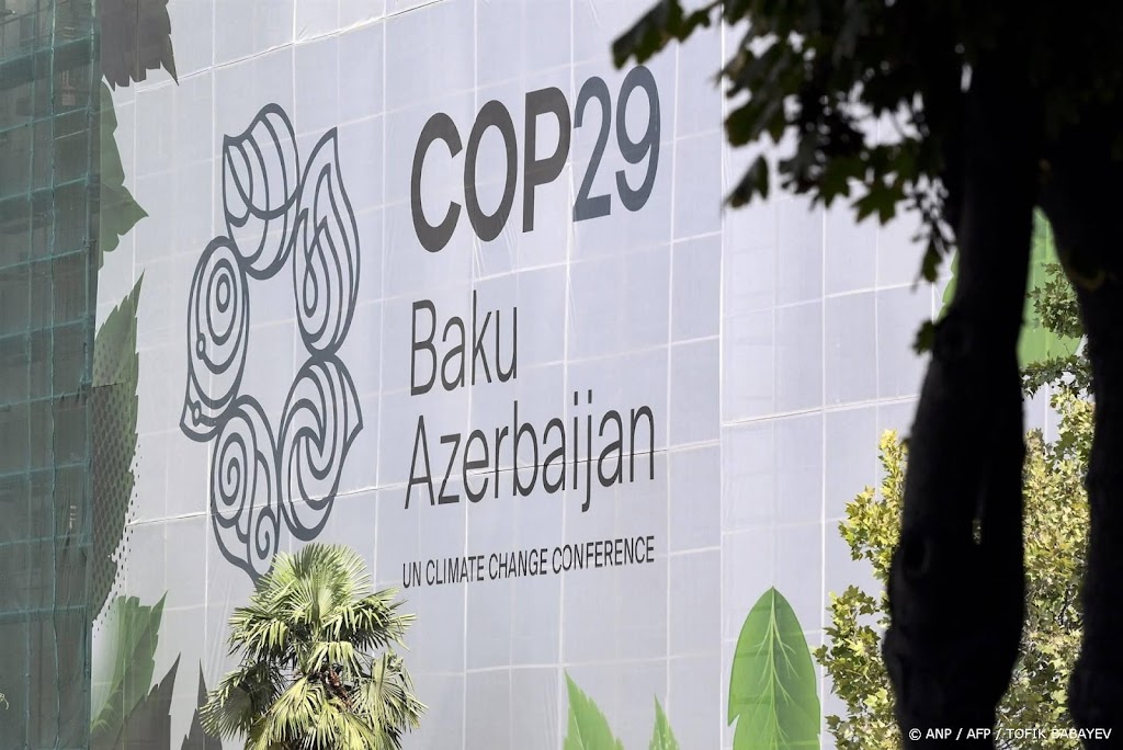 IMF'er Hilbers uit zorgen over gebrekkige aandacht voor klimaat