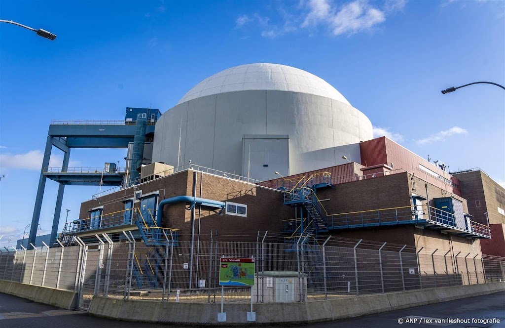 Commissie: onduidelijk of openhouden kerncentrale Borssele kan
