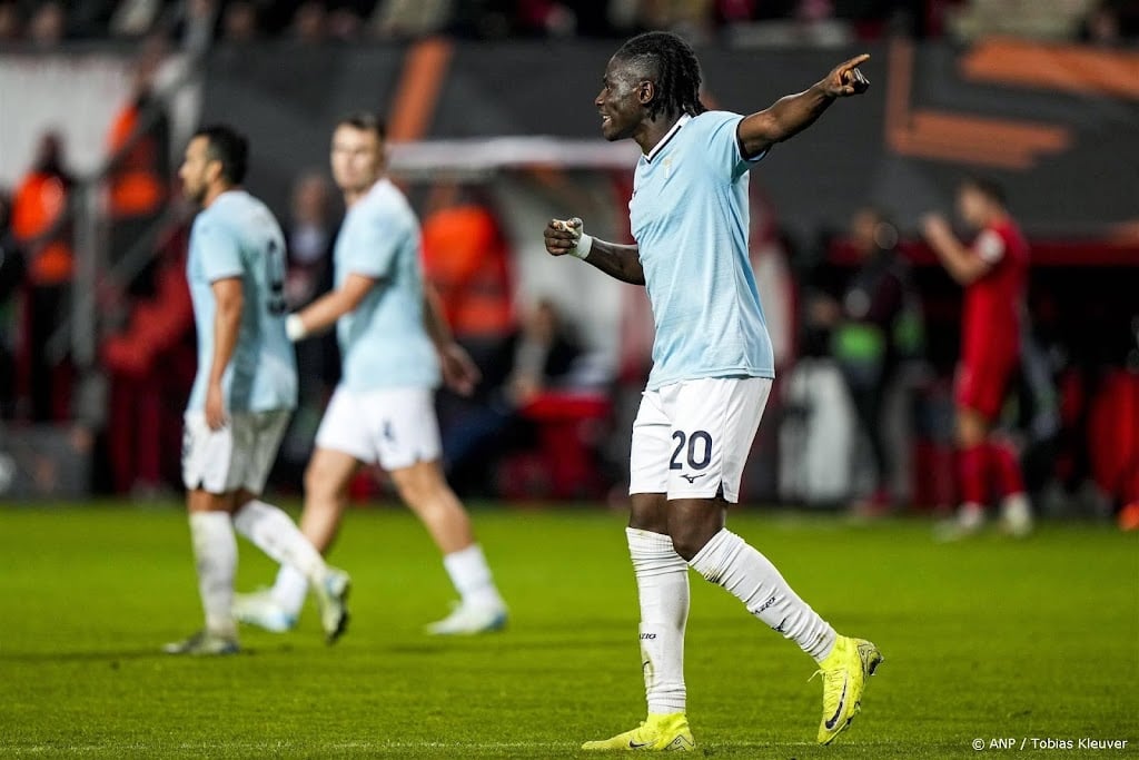 Tchaouna zegt racistisch bejegend te zijn door fans FC Twente   