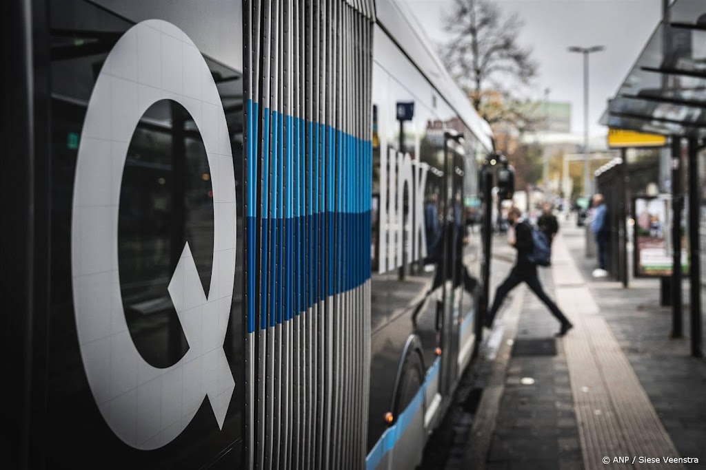 AFM staat handel in aandeel bussenfabrikant Ebusco weer toe