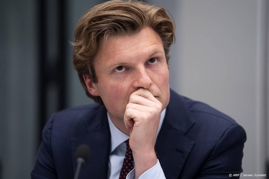 Brekelmans: zeker 1500 Noord-Koreaanse militairen in Rusland