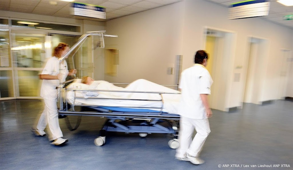Zorgbonden naar rechter om vergoeding bereikbaarheidsdiensten