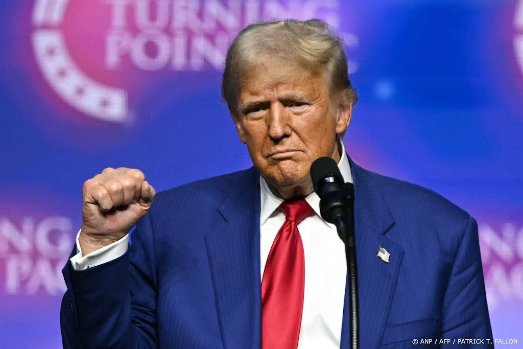 Signify vreest hoge importheffingen bij winst Trump