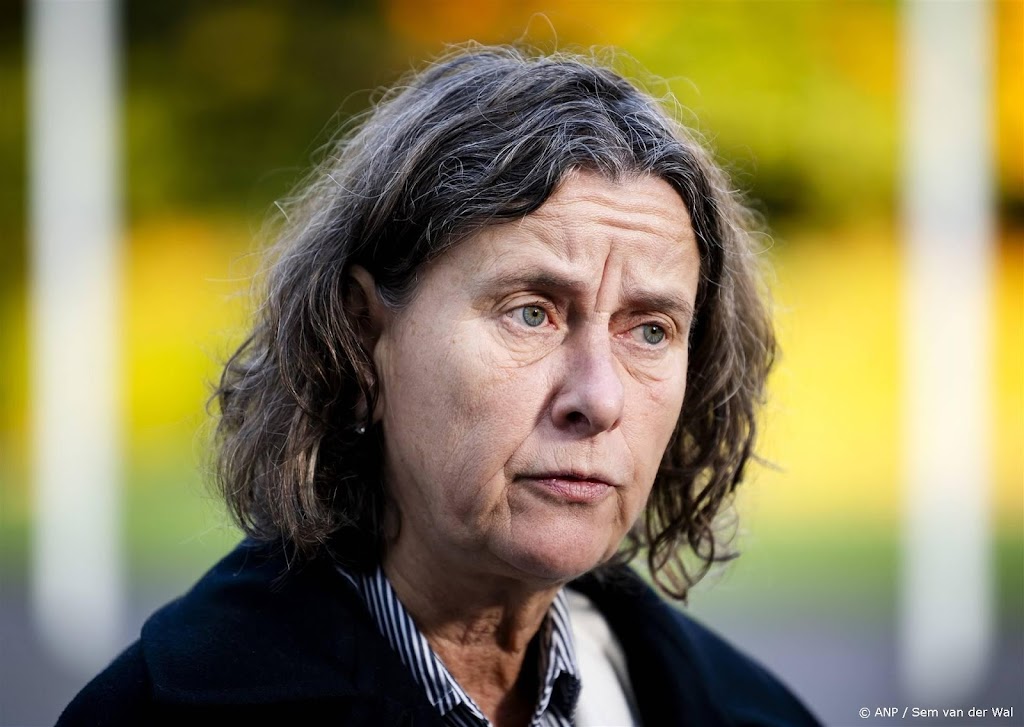 Faber kan leven met spoedwet asiel: 'als het maar gewoon gebeurt'