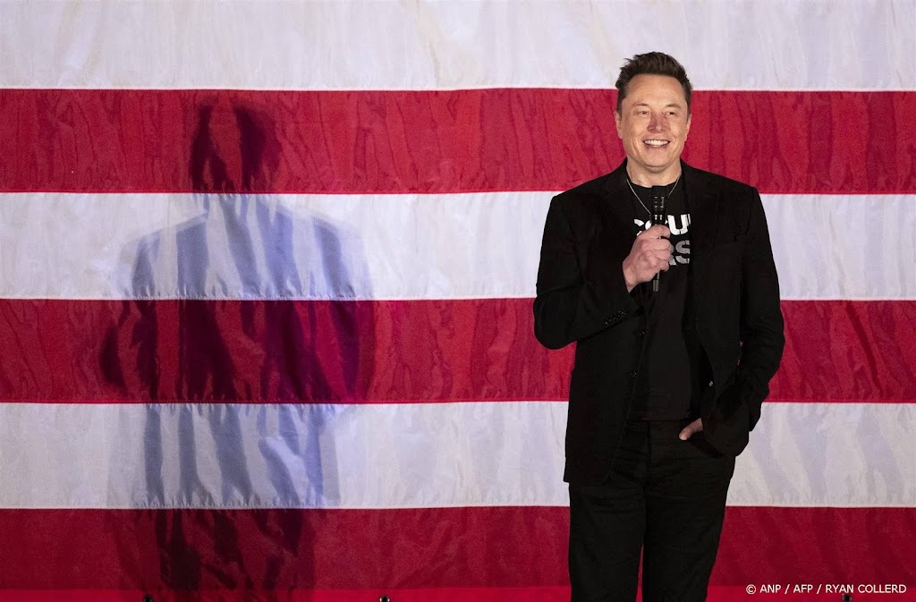 Amerikaanse krant meldt dat Musk meerdere keren met Poetin sprak
