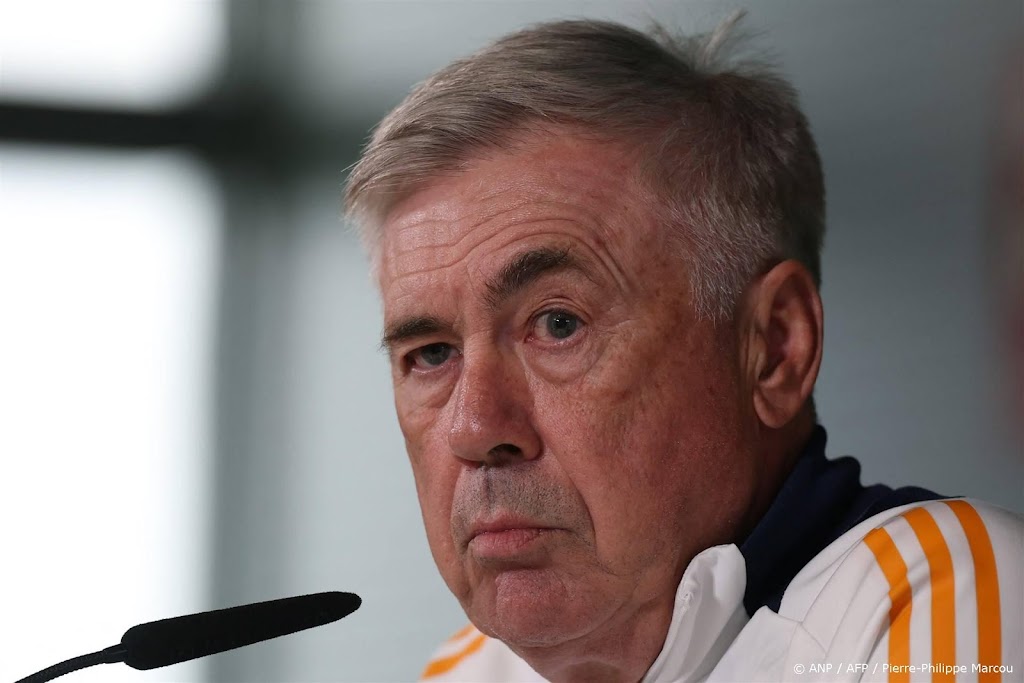 Real Madrid heeft geen angst maar wel respect voor FC Barcelona