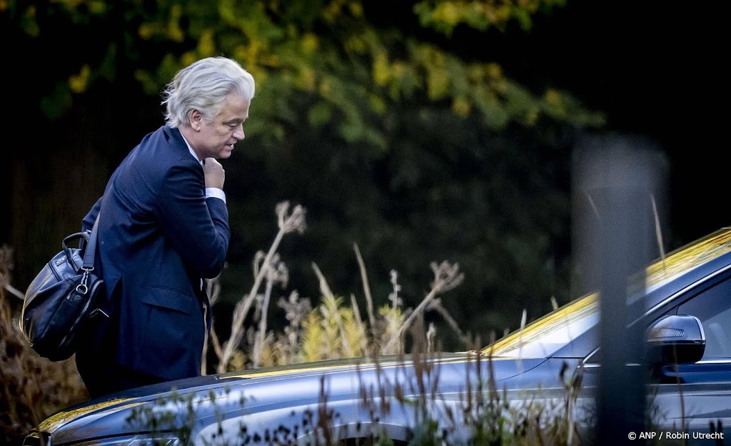 Wilders na asielcompromis: ik ben tot het uiterste gegaan
