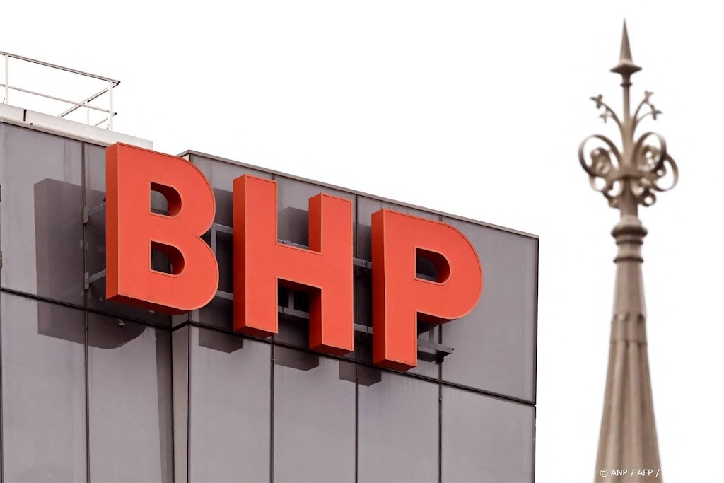 Mijnbouwer BHP koopt rechtszaak rond dambreuk Brazilië af
