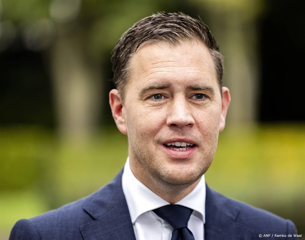 Heinen: kabinet bezuinigt helemaal niet massaal op onderwijs