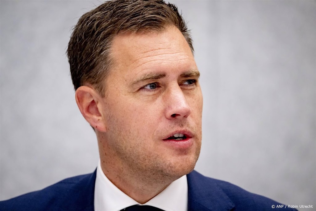 Heinen maakt zich hard voor praktischere kijk op klimaataanpak