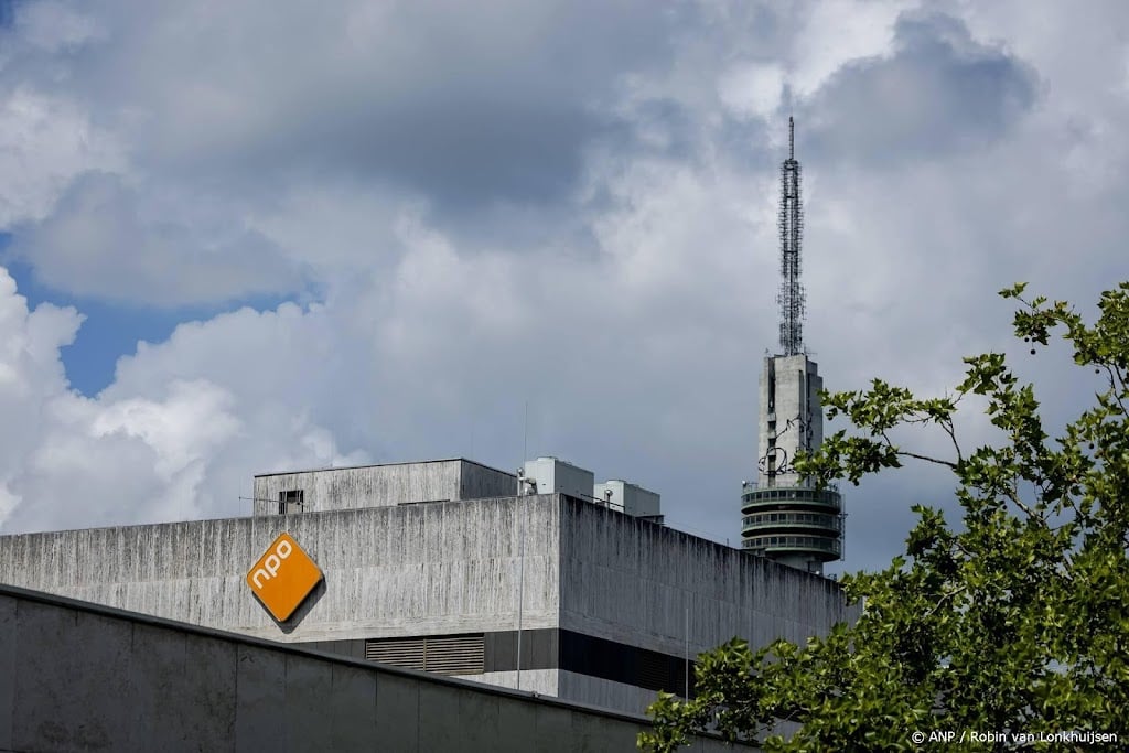 Publieke omroepen in gesprek met NPO over hervormingen