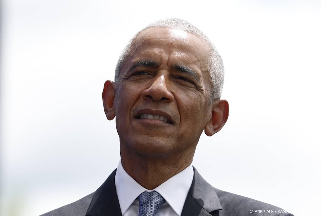 Obama geeft Trump de schuld van stijging kosten levensonderhoud