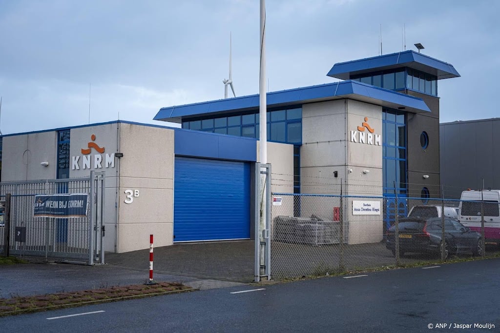 Kustwacht stelt aantal gewonden op vrachtschip bij van 5 naar 3