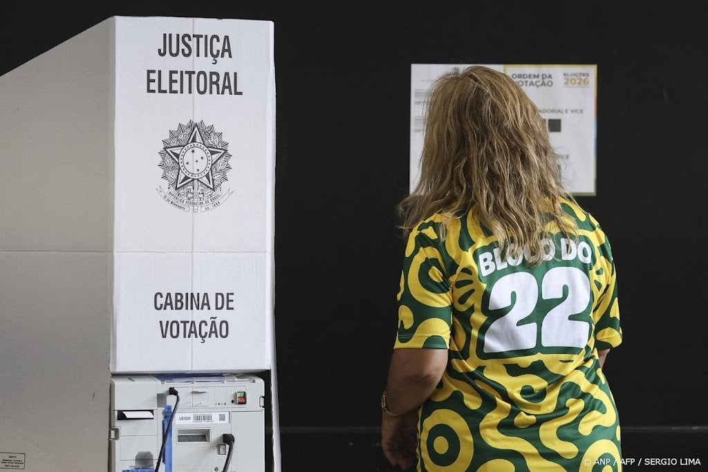 Stembussen in Brazilië twee uur langer open na klachten team Lula