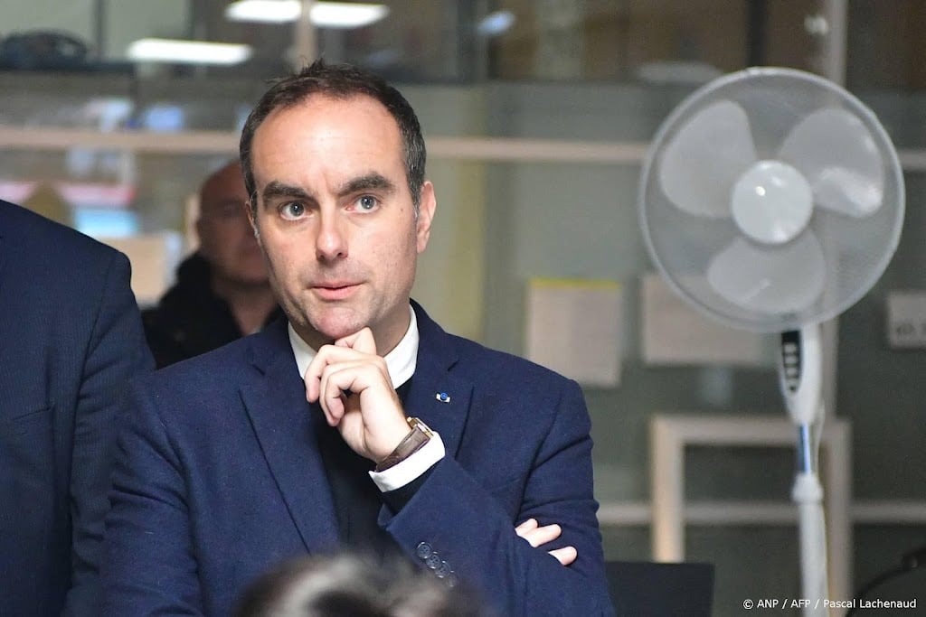 Franse premier ontvangt maandag scholieren na maand protesteren