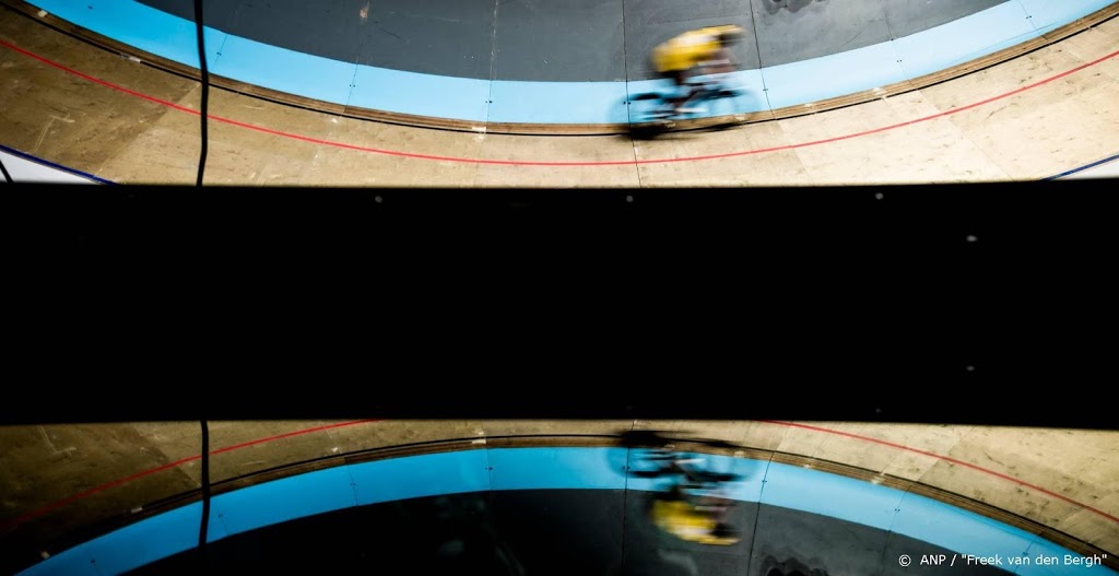 Zesdaagse Rotterdam verhuist naar november