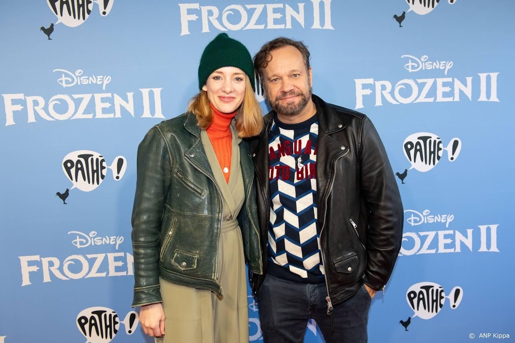 Animatiefilm Frozen 2 breekt records