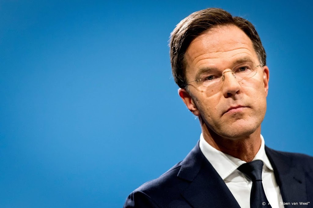 Rutte 'vermoedelijk' geïnformeerd over Irak