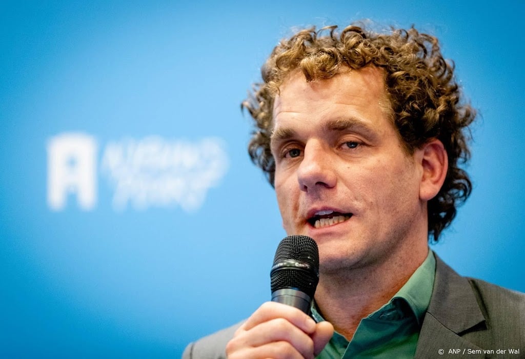 Directeur Greenpeace op PvdA-lijst voor Tweede Kamer