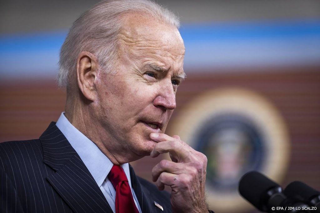 Bij Biden weggehaalde poliep is goedaardig