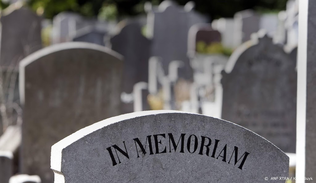 CNV Jongeren pleit voor 10 dagen rouwverlof bij verlies in gezin