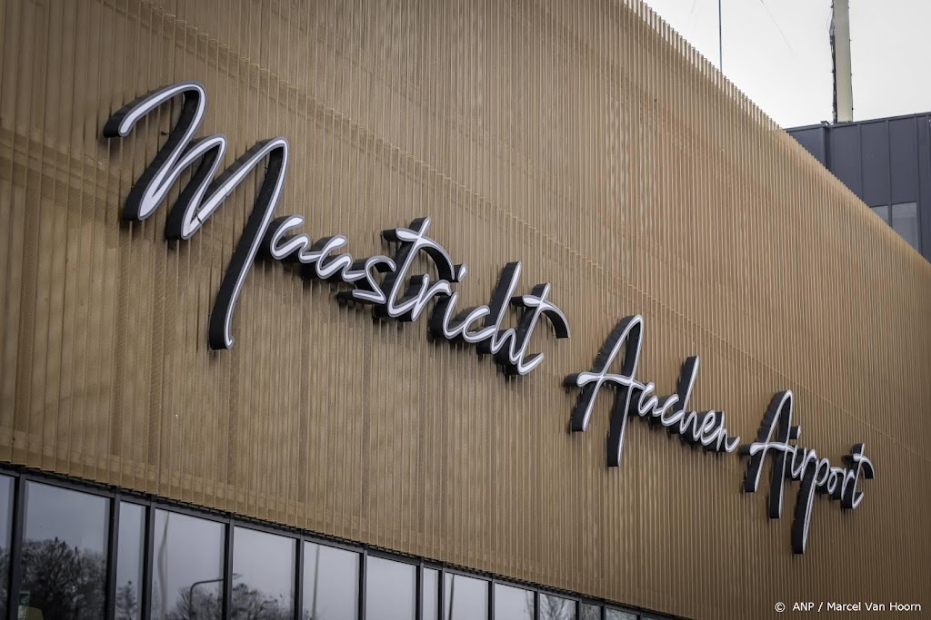 Krapte aan luchtverkeersleiders treft Maastricht Aachen Airport