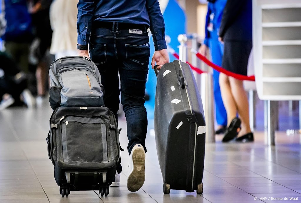 ANVR: zet tijdig en genoeg boosterprikken voor plan Europese Unie