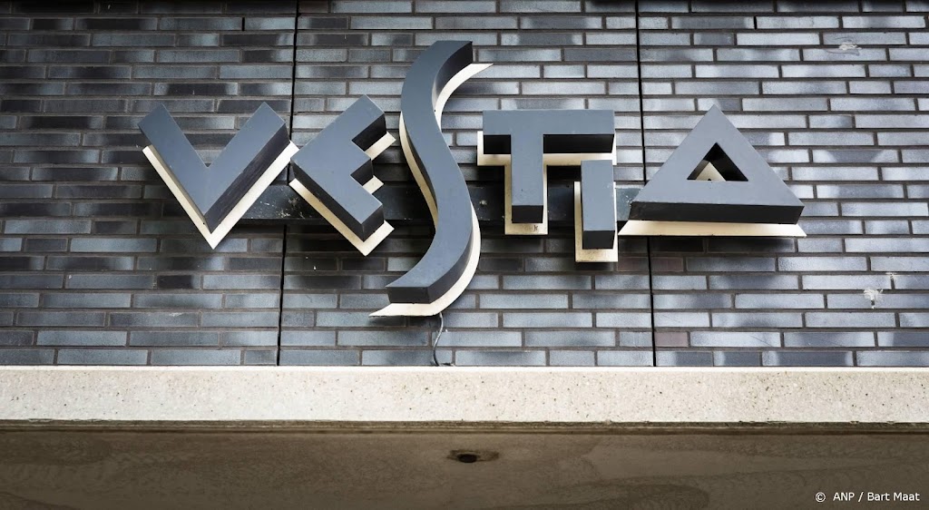 Celstraffen tot vier jaar geëist tegen ex-medewerkers Vestia