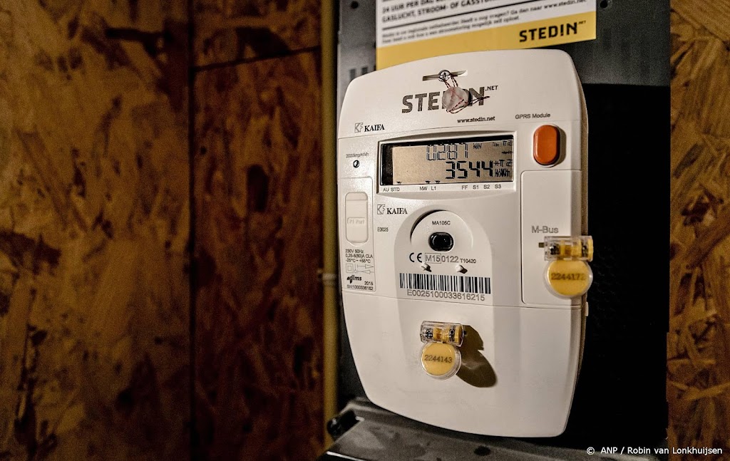 Nog twee Britse leveranciers omgevallen door hoge energieprijzen