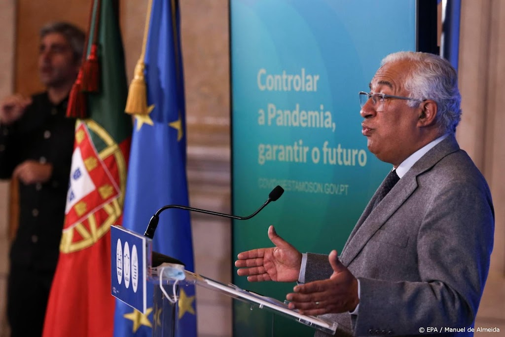 Portugal voert opnieuw coronamaatregelen in