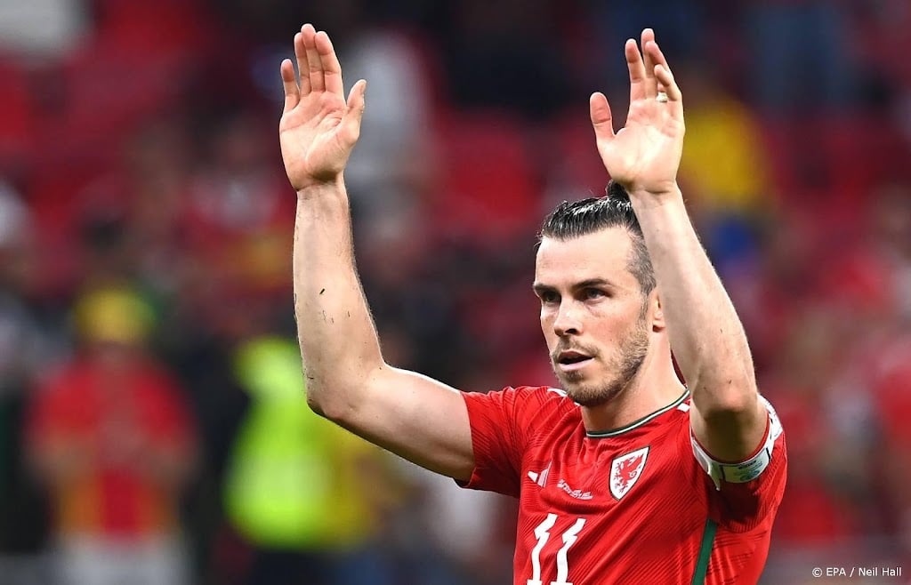 Record aanstaande voor Wales-ster Bale, Jahanbakhsh op bank Iran