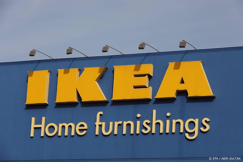 Hogere prijzen helpen IKEA-winkels aan meer winst