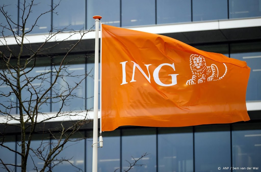 ING: beleggersvertrouwen klimt op na dieptepunt 