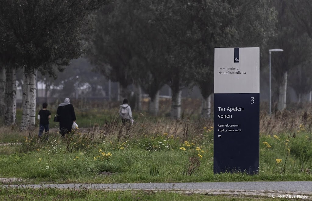 Hart voor Den Haag wil spoeddebat over asielopvang om nood Ter Apel