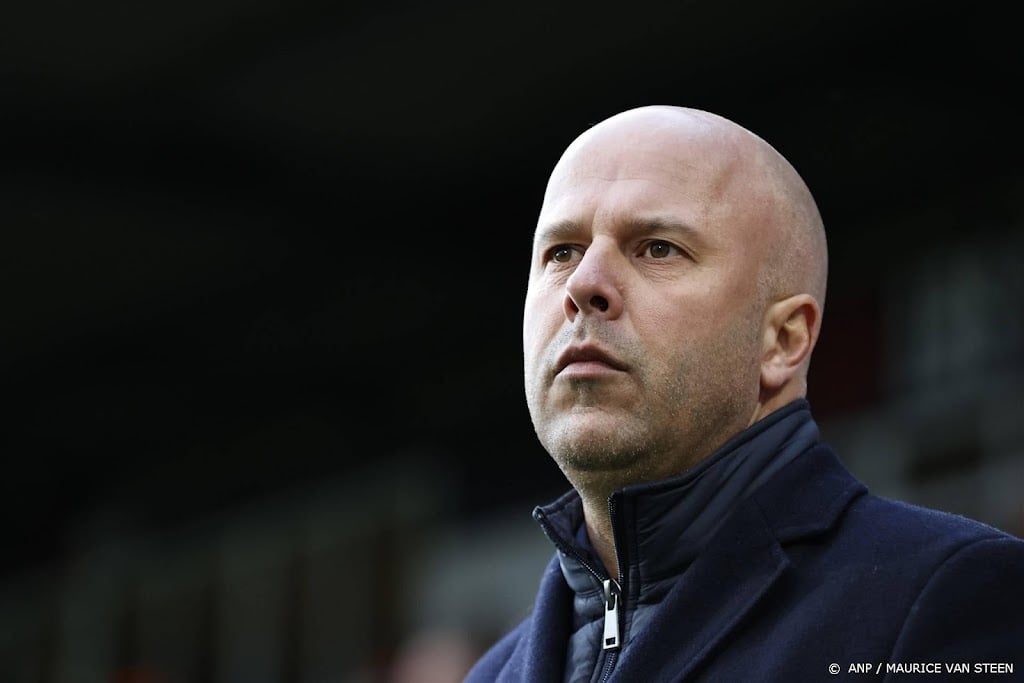 Coach Slot: Feyenoord heeft Excelsior te lang in duel gehouden