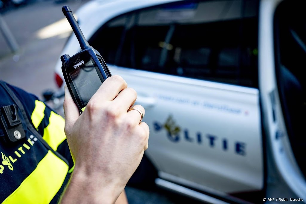 Huis in Valkenswaard beschoten, niemand gewond geraakt