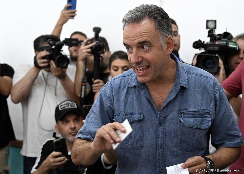 Centrumlinkse kandidaat stevent af op winst verkiezingen Uruguay