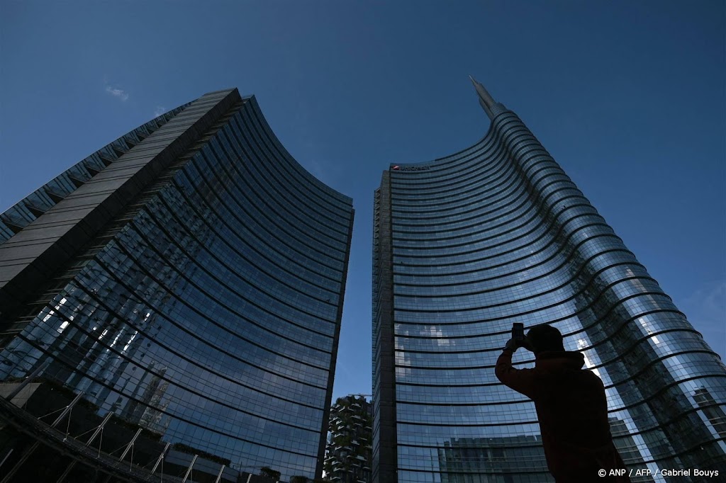 Italiaanse bank UniCredit wil Banco BPM kopen voor 10 miljard