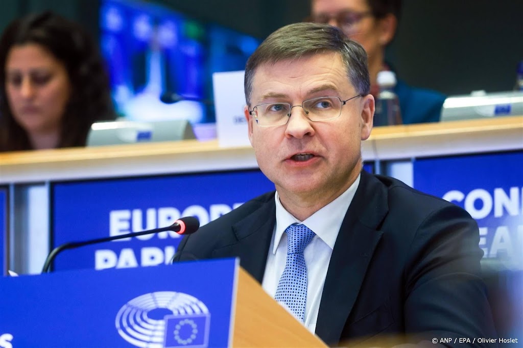 EU start WTO-procedure tegen Chinese heffingen op brandy