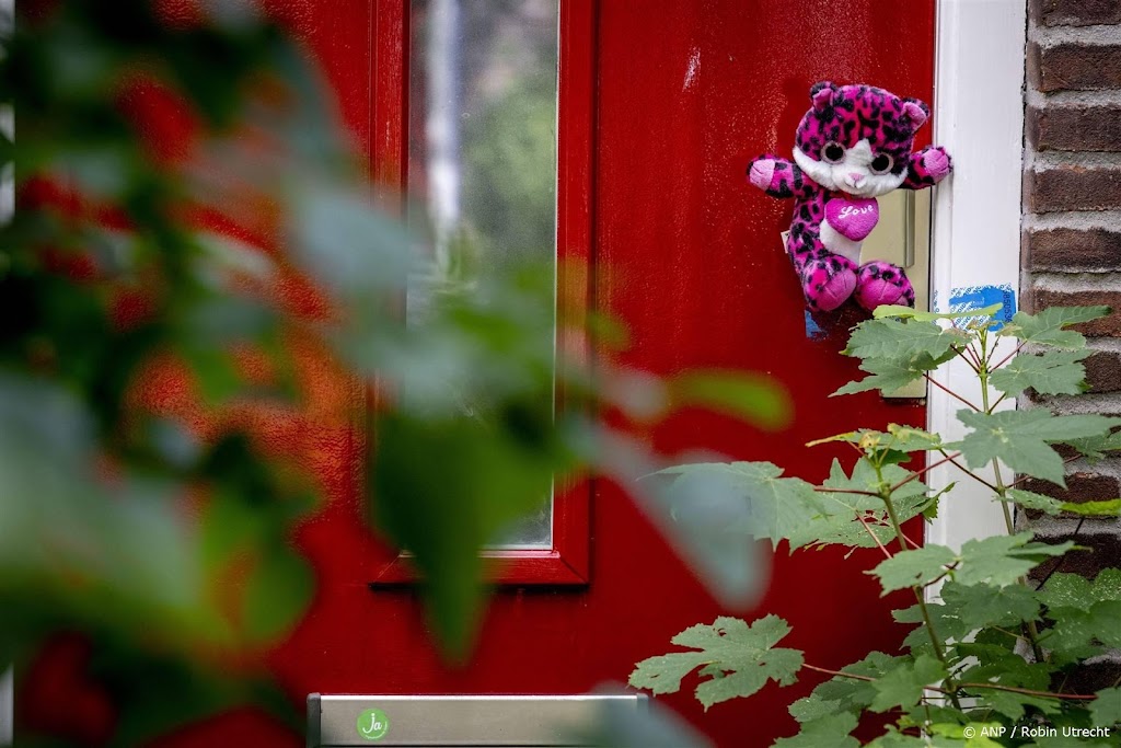 OM: gezondheidssituatie pleegmeisje stabiel