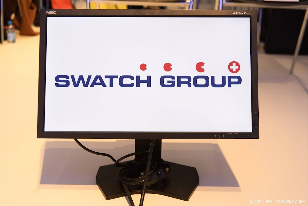 Regering Maleisië moet 'homo-horloges' teruggeven aan Swatch