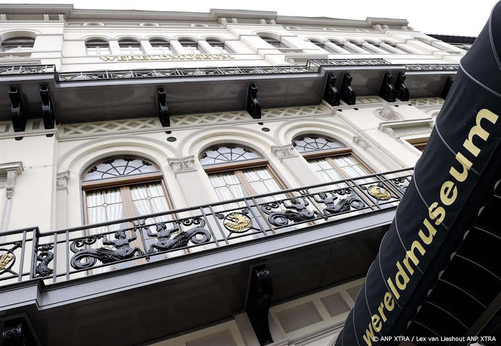 Rotterdam geeft koloniale kunststukken terug aan Indonesië