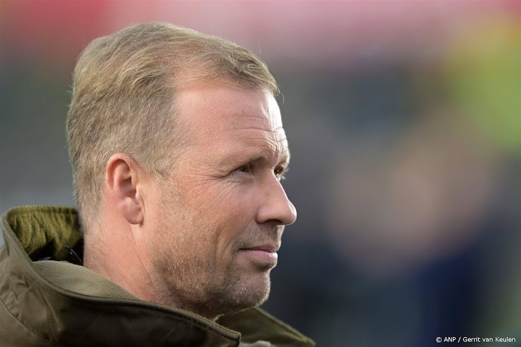 FC Volendam naar tweede plek in eerste divisie, FC Emmen derde