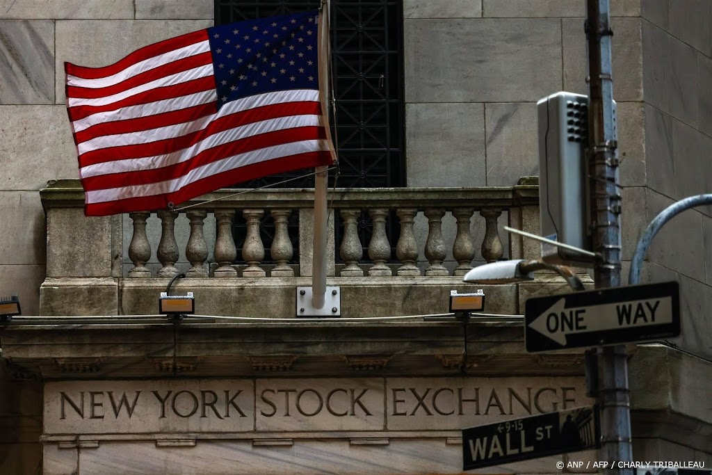 Feeststemming op Wall Street na Trumps keuze minister Financiën