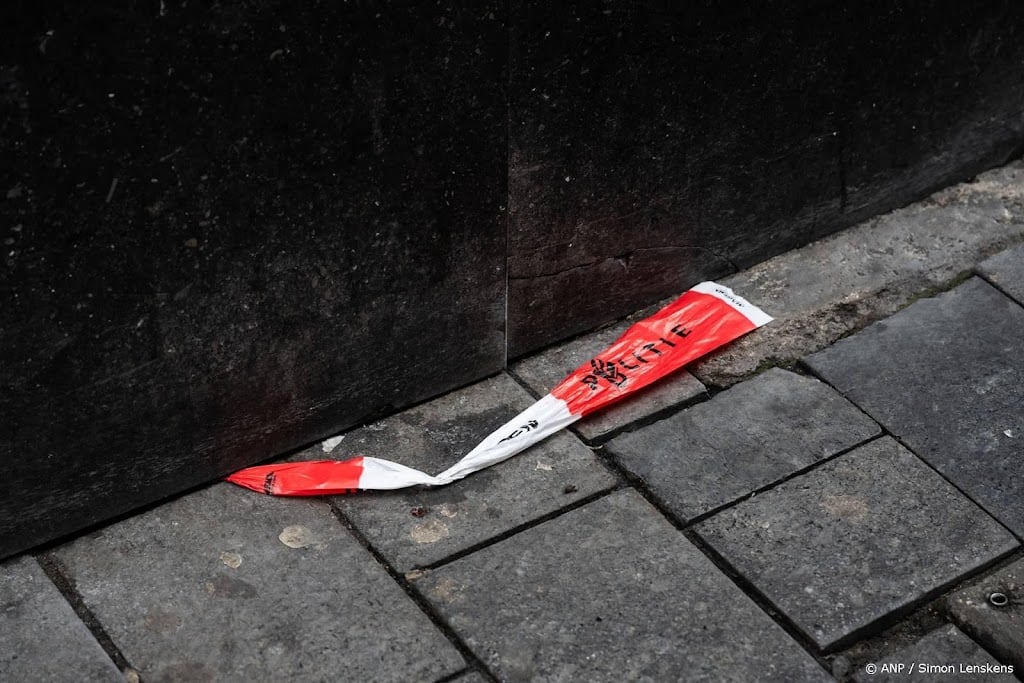 Twee gewonden aangehouden na steekincident in Groningen