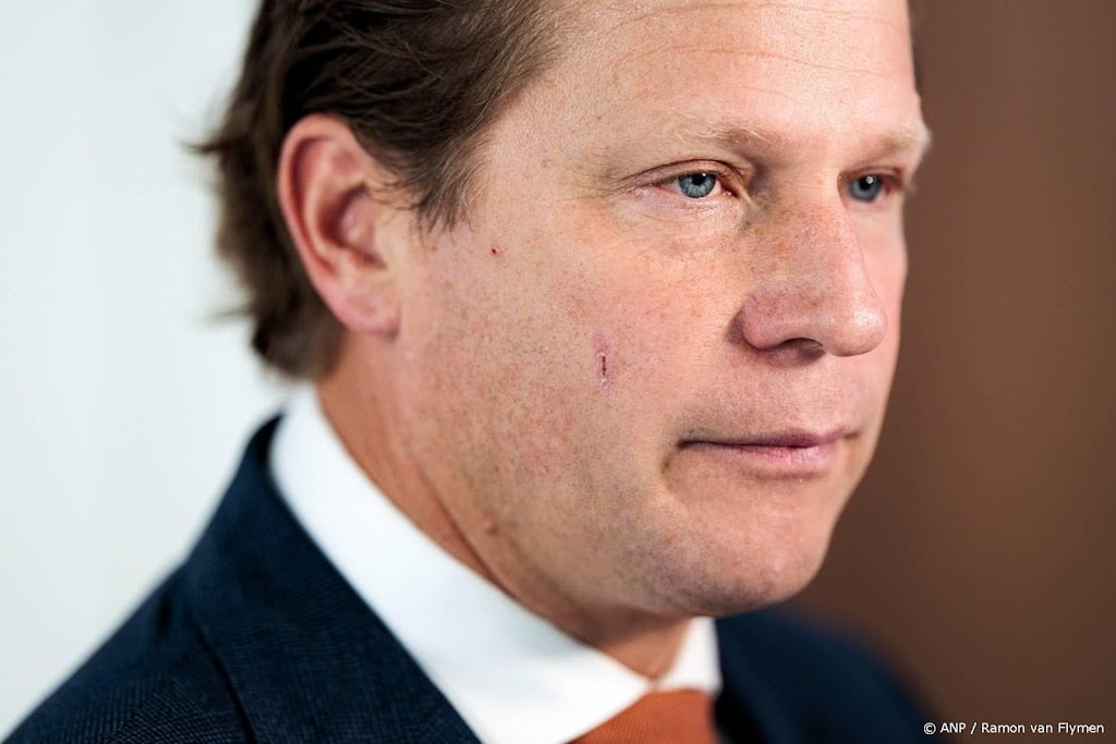 Defensie investeert extra in bestrijding van drones na incidenten