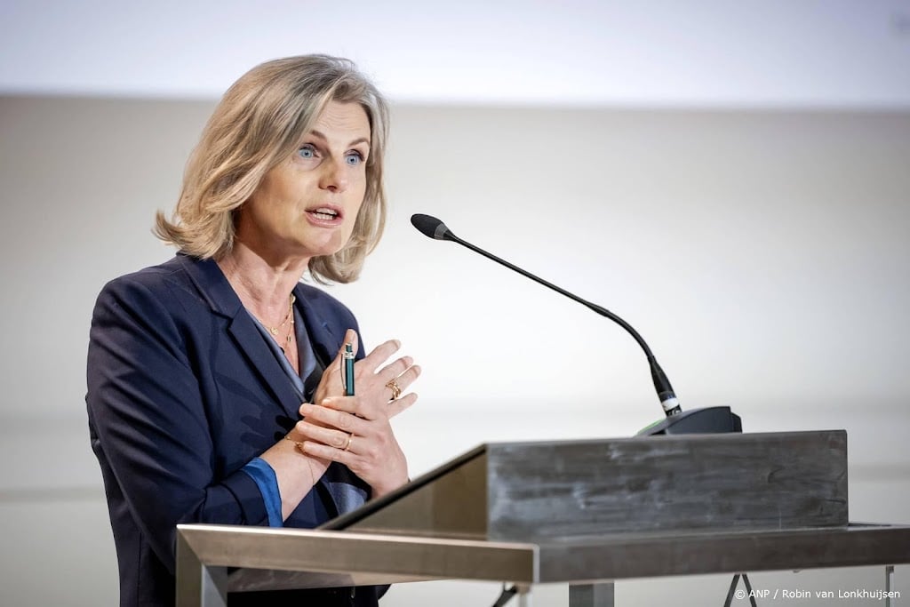 ABN AMRO gelooft dat AI werk van personeel kan overnemen