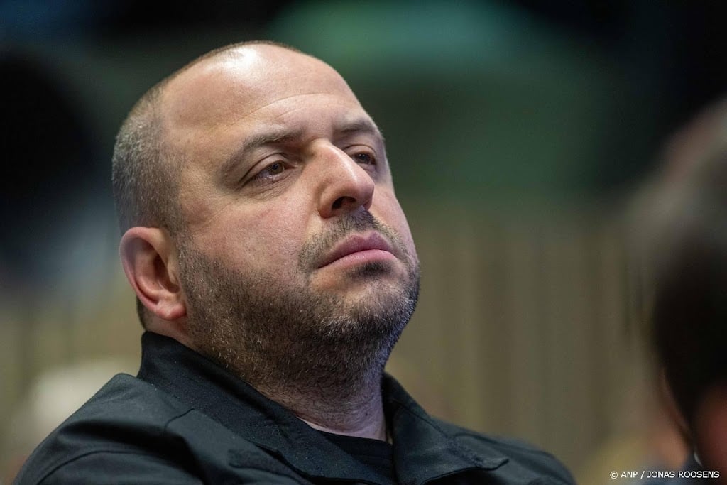 Oekraïne wil nog voor eind november naar VS voor deal met Trump